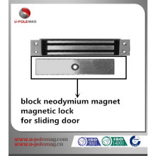 Neodym-Scheibenmagnet für magnetische Anzeige